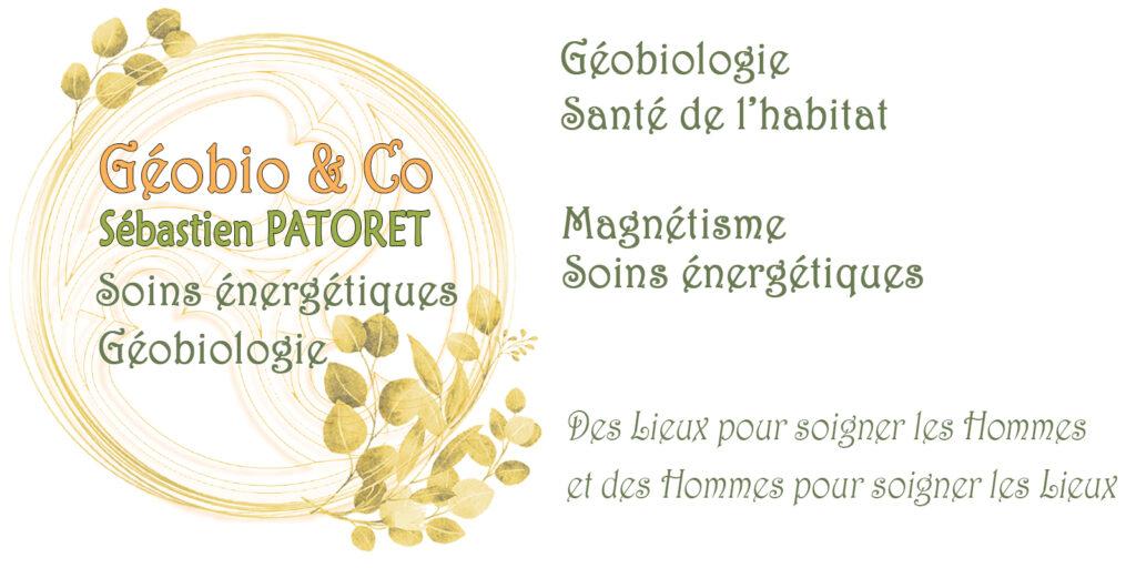 Sébastien PATORET : Géobiologue et Magnétiseur