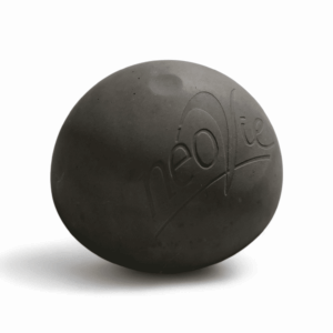 Calotte néoVie associée avec la Shungite- Régénération et Harmonisation