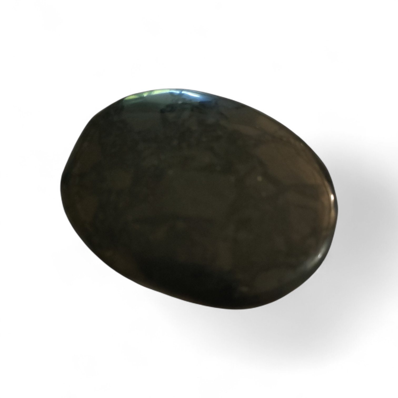 Galet de shungite