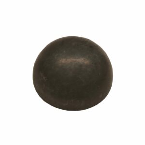 Demi Sphère composée de Shungite - Protection