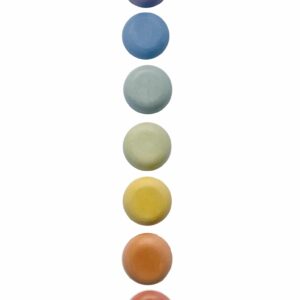 Palets d'harmonisation des chakras